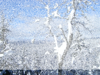 Zimowe konkursy z Supełkowym ABC
