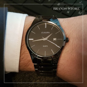 Wygraj męski zegarek