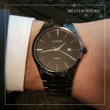 Wygraj męski zegarek