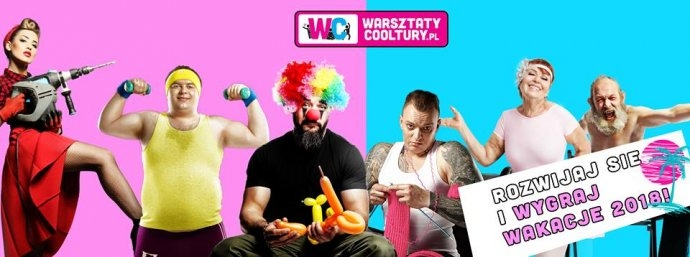 Konkurs "Czego pragniesz"