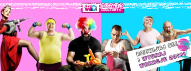 Konkurs "Czego pragniesz"