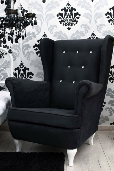 Konkurs na udostępnienia - wygraj fotel Uszak