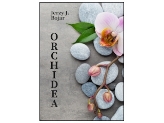 Wygraj książkę "Orchidea" do godz. 20:00