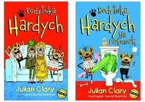 Konkurs "Sieciakowa rodzinka"