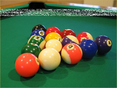 Suwałki: Wygraj kupon na bilard, do godz. 12:00