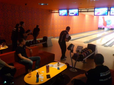 Suwałki: Wygraj kupon na kręgle, do godz. 12:00