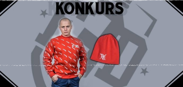 Sylwestrowy konkurs z For3dom