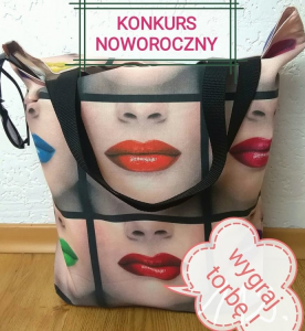 Konkurs "Torba dobra na wszystko"