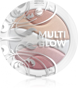 Wygraj 1 z 10 pudrów rozświetlających marki BELL