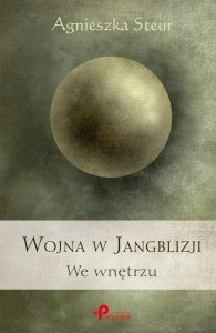 Wygraj książki z serii "Wojna w Jangblizji"