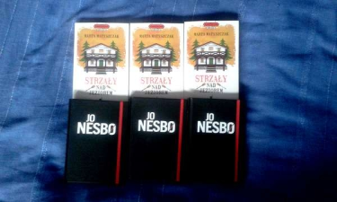 Konkurs "Zgarnij strzały nad jeziorem"