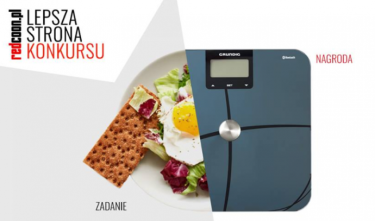 Konkurs fotograficzny "Bądź fit z Grundig!"