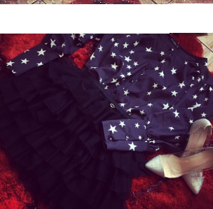 Konkurs z A&M Fashion Butik