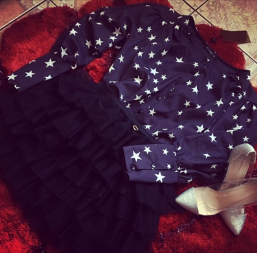 Konkurs z A&M Fashion Butik