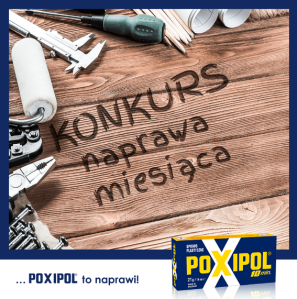 Konkurs fotograficzny "Naprawa miesiąca"