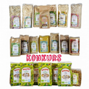 Wygraj pakiet od Lawendowe inspiracje