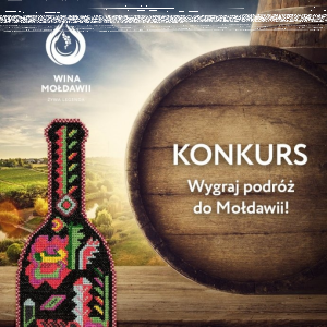 Konkurs Mołdawia 2017