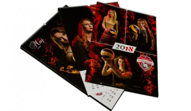 Wygraj kalendarz K.S. DevelopRes Rzeszów!