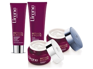 Konkurs "Lirene na Dzień Babci" do godz. 20:00