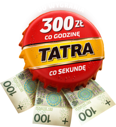 Konkurs "Miliony piw są w Tatrach – edycja 2018" 18+