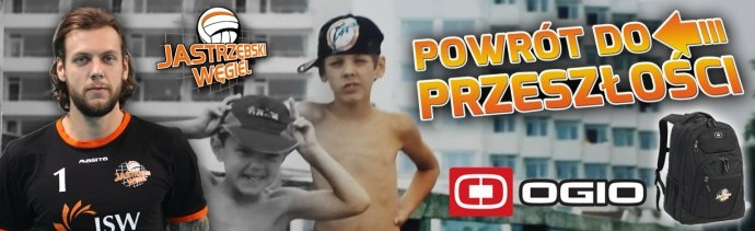 Wygraj plecaki od Jastrzębski Węgiel, do godz. 15:00