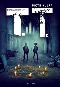 Wygraj książkę "T. T."