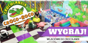 Wejherowo: Wygraj wejściówki!