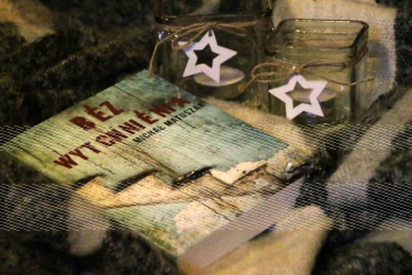 Wygraj książkę "Bez wytchnienia"