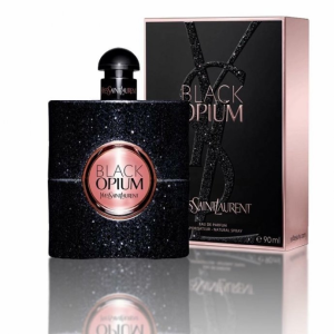 Konkurs "Black Opium"