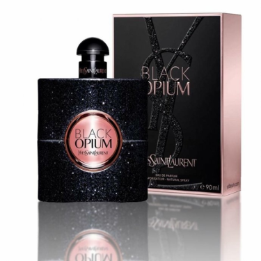 Konkurs "Black Opium"