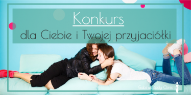 Częstochowa: Noworoczny konkurs z Gabinetem Body Clinic