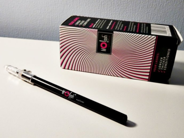 Konkurs z MoLash "Jak zagęścić rzęsy i je wydłużyć?"