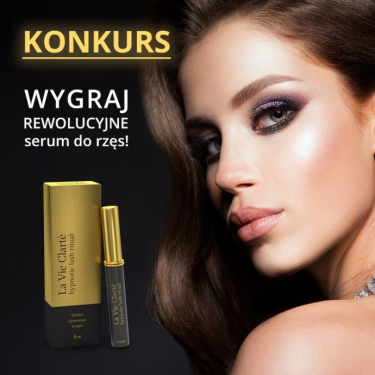 Konkurs "Kobieta w stylu La Vie Clartè"