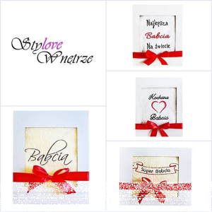 Konkurs na Dzień Babci, do godz. 09:00