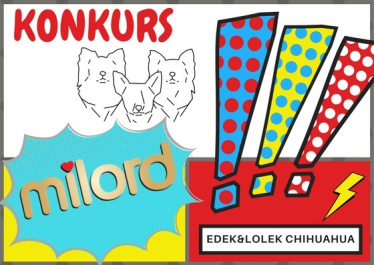 Konkurs fotograficzny "Milord"