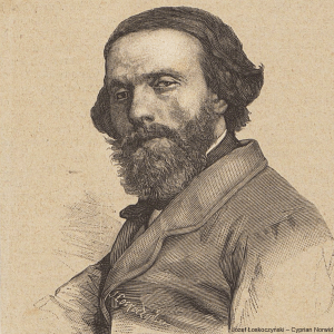 Ogólnopolsko Konkurs Poetycki im. Cypriana Kamila Norwida