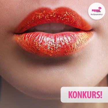 Wygraj 1 z 5 balsamów do ust