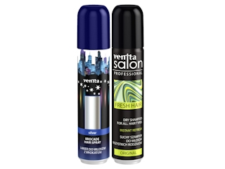 Konkurs "Zabłyśnij w karnawale z Venitą" do godz. 20:00