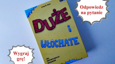 Konkurs "Gry karciane dla całej rodziny od Fabryki Kart TREFL"