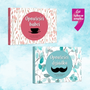 Konkurs z okazji Dnia Babci i Dziadka