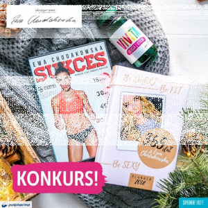 Konkurs "Aktywny Nowy Rok"