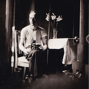 Konkurs fotograficzny "Autoportret"