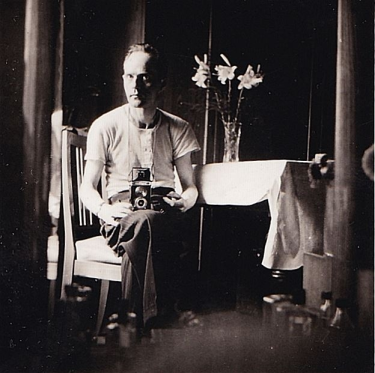 Konkurs fotograficzny "Autoportret"