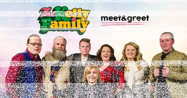 Konkurs "Spotkaj się z Kelly Family"
