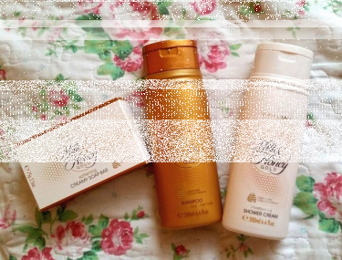 Konkurs z kosmetykami Oriflame