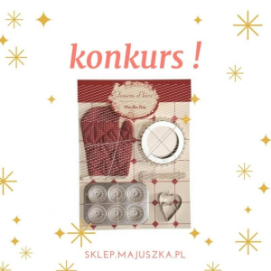 Konkurs z Majuszka