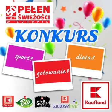 Konkurs fotograficzny "Noworoczne postanowienia"