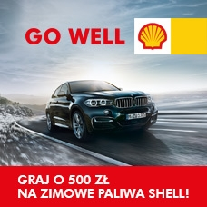 Konkurs "Twój patent na zimę na pełnych obrotach"