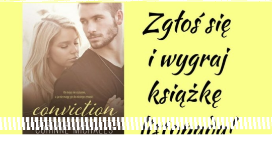 Wygraj książkę listopada