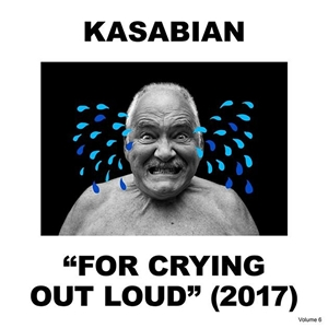 Wygraj nowy album zespołu Kasabian